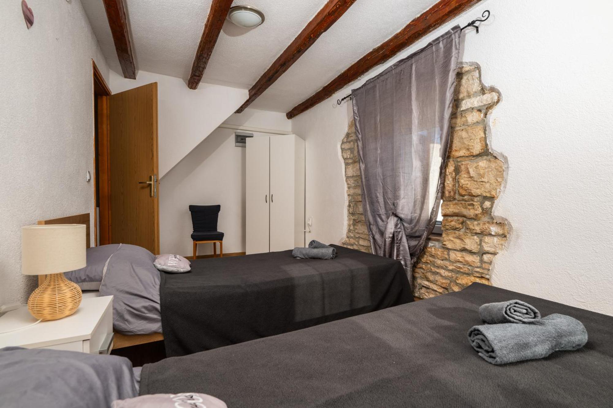 Holiday Home Dide กานฟานาร์ ภายนอก รูปภาพ