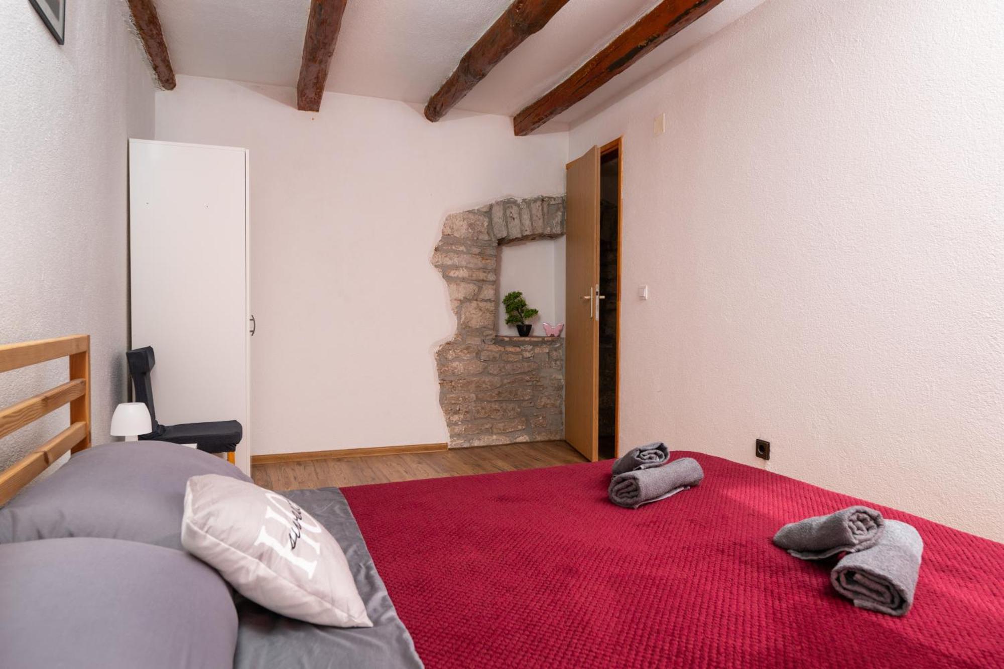 Holiday Home Dide กานฟานาร์ ภายนอก รูปภาพ