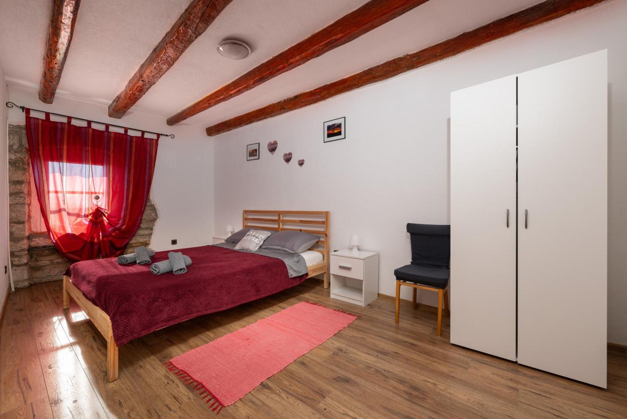 Holiday Home Dide กานฟานาร์ ภายนอก รูปภาพ