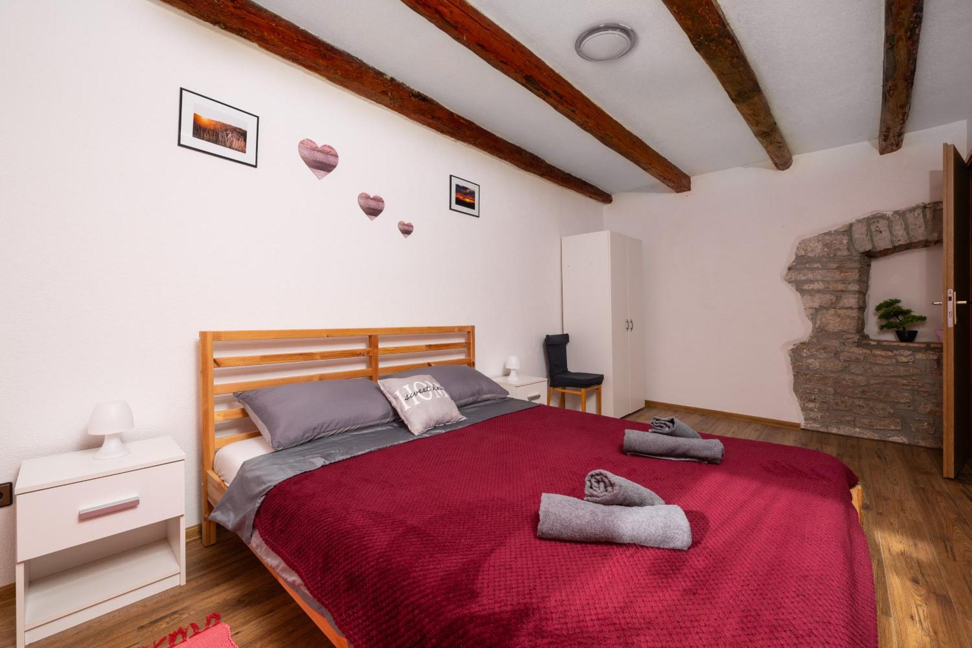 Holiday Home Dide กานฟานาร์ ภายนอก รูปภาพ
